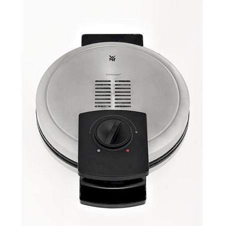 WMF LONO silver waffle iron