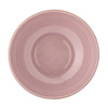 Paula Bowl, Rose, Stoneware
