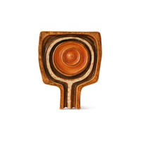 2 x 20 cm (h:25 cm)