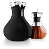Zaparzacz do herbaty z pokrowcem Eva Solo czarny 1.0 l