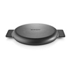 EVA SOLO NORDIC KITCHEN lid black size Ø24