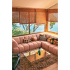 Woven cushion Vineyard (60x35cm)