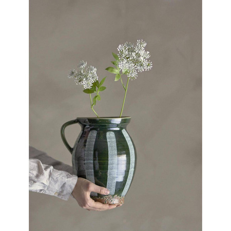 Fennel Stem, White, Artificial Flowers