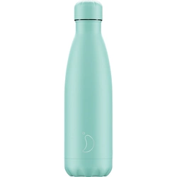 Butelka termiczna Chilly's 500 ml pastelowa
