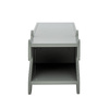 BLOOMINGVILLE ARNIE bench green