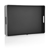 Serving tray Black
