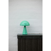 Mush Portable Lamp Green