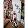 Darren Deco, Green, Pine