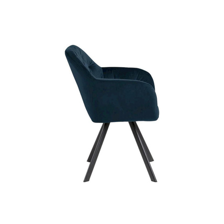 Dining Chair With Armrest LOTUS Unique