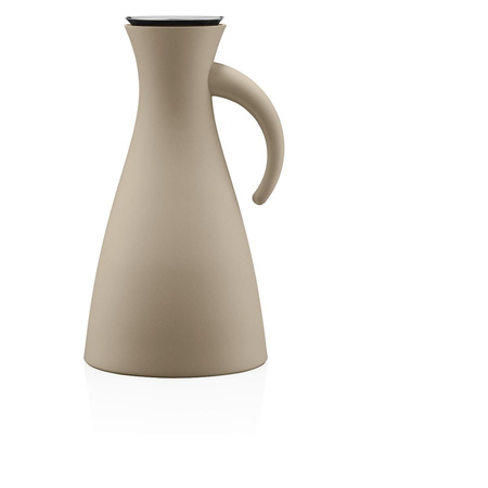 Vacuum jug 1.0 l Caramel cream