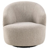Lounge Chair WESTON Unique