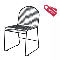 Powystawowe Krzesło Friend Bloomingville (outlet)