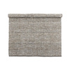 Peretti Rug, Grey, Polyester