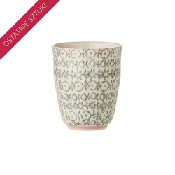 Kubek Bloomingville Cécile rozmiar M