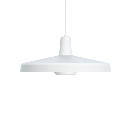 Lampa wisząca Grupa Arigato Pendant Large biała