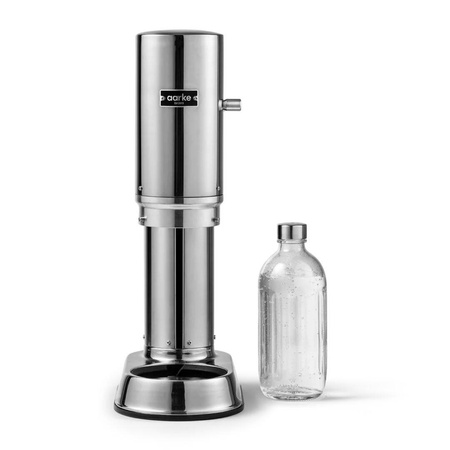 Aarke Carbonator Pro Steel