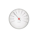 Termometr Rosendahl Arne Jacobsen Bankers Ø12 biały