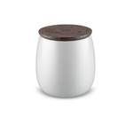 Small Scented Candle Brrr