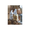 Junaid Birthday Decoration, White, FSC®100%, MDF