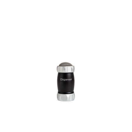 Dispenser, black