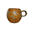 Paula Cup, Blue, Stoneware