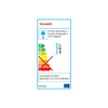 Lampa Artemide Tolomeo Pinza LED srebrna