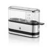 Egg boiler for 2 eggs WMF KITCHENMINIS silver
