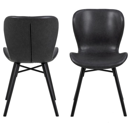 Dining Chair ECLIPSE Unique