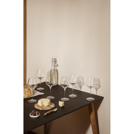 Legio Nova red wine glass 6 pcs.