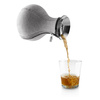 Tea-maker 1.0 l Dark grey woven