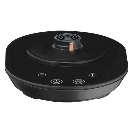 Czajnik elektryczny 1.6 l WMF KINEO srebrny