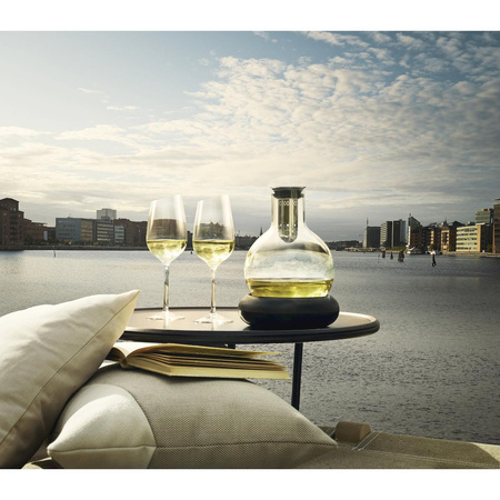 Karafka z podstawą Eva Solo 0.75 l