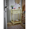 Ceva Throw, Rose, Cotton
