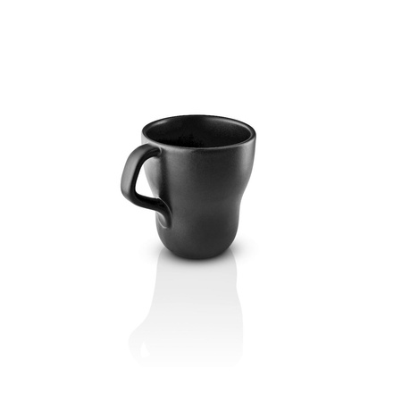 Kubek Eva Solo NORDIC KITCHEN czarny 35 cl