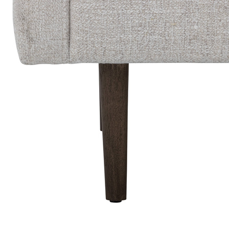 Sofa Bloomingville CHESHAM biała