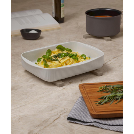 Magnetyczna podstawka pod garnki Eva Solo beżowa