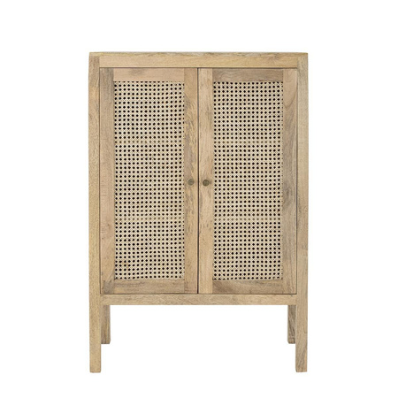 Paulo Cabinet, Nature, FSC®MIX, Mango