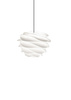 UMAGE CARMINA lampshade white