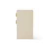 Space nightstand, sage/cream