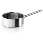 Stainless Steel Sauté saucepan 1.3 l 16 cm