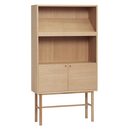 HÜBSCH ARCHIVE sideboard natural