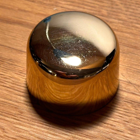 BLOOMINGVILLE Gold Drink Shaker (Outlet)