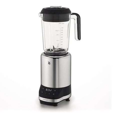 Multifunctional blender WMF KULT PRO silver