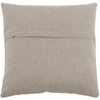 Madita Cushion, Red, Cotton