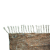 Printed rug square overtufted (250x250)