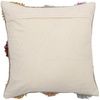 Somma Cushion, Nature, Wool