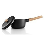 EVA SOLO NORDIC KITCHEN saucepan black size Ø16