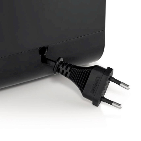 WMF KULT X silver spiral cutter