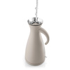 Electric kettle 1.5 L Matt Sand