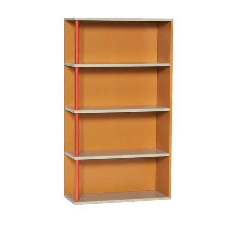 Apollo Shelf Unit Multicolour